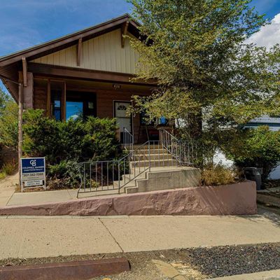 820 Connecticut Ave, Rock Springs, WY 82901