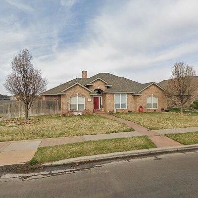 8206 El Paso Dr, Amarillo, TX 79118