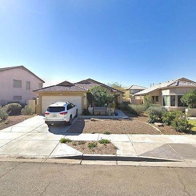 8219 W Globe Ave, Phoenix, AZ 85043