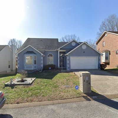 824 Rocky Mountain Pkwy, Antioch, TN 37013