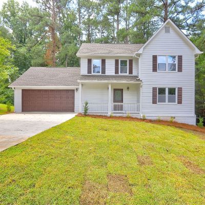 8251 Creekridge Cir, Riverdale, GA 30296