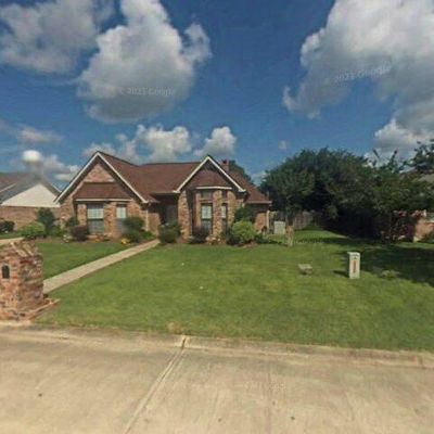 827 Delmar Rd, Morgan City, LA 70380