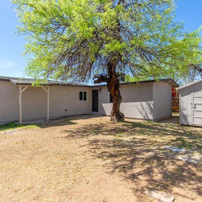 827 E Pastime Road, Tucson, AZ 85719