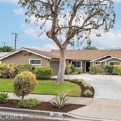 828 S Gilbuck Dr, Anaheim, CA 92802