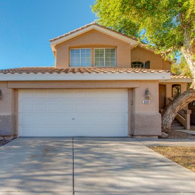 828 W Leah Ln, Gilbert, AZ 85233