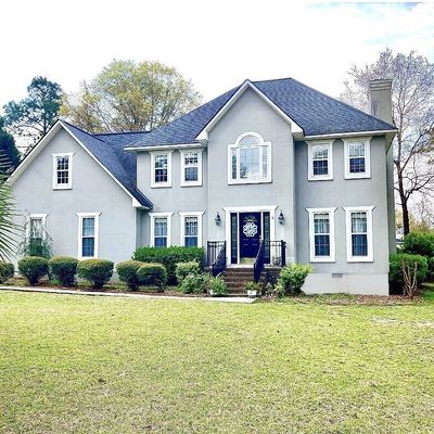 829 Woods Hole Cir, Statesboro, GA 30461