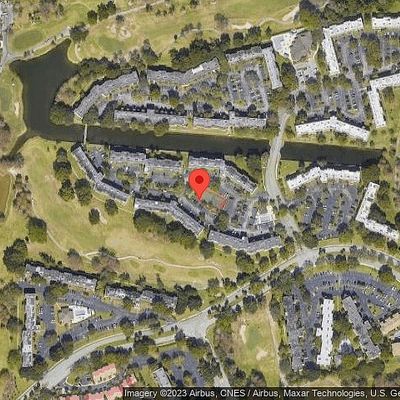 8300 Sands Point Blvd #K101, Tamarac, FL 33321