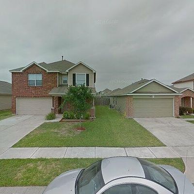 8306 Obsidian Ct, Rosharon, TX 77583