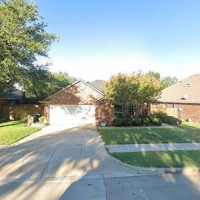 8313 Muirwood Trl, Fort Worth, TX 76137