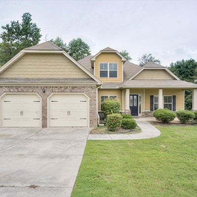 835 Shirez Dr, Grovetown, GA 30813