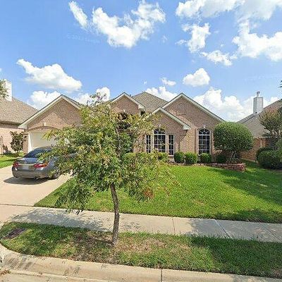 8354 Capital Reef Ct, Fort Worth, TX 76137