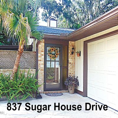 837 Sugar House Dr, Port Orange, FL 32129