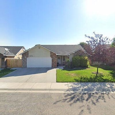 8374 W Harmonica Way, Boise, ID 83709