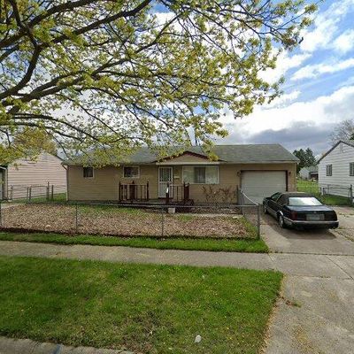 838 Bethany St, Saginaw, MI 48601