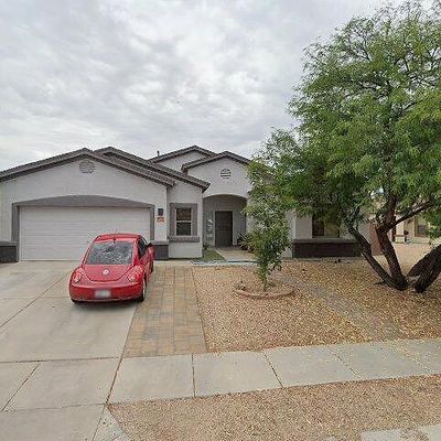 8397 W Avecenna St, Tucson, AZ 85757