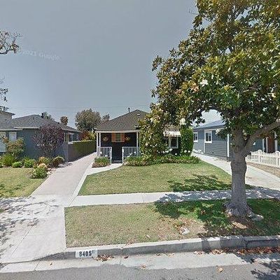 8405 Regis Way, Los Angeles, CA 90045