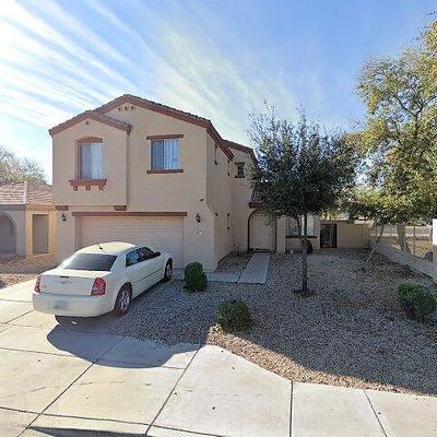 8437 W Preston Ln, Tolleson, AZ 85353