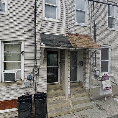 846 1/2 Elliger St, Allentown, PA 18102