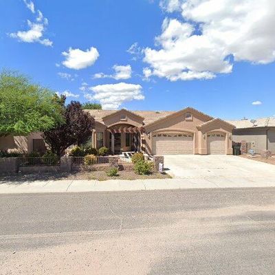 846 Country Club Dr, Kingman, AZ 86401