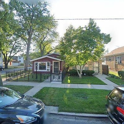 8458 S Aberdeen St, Chicago, IL 60620