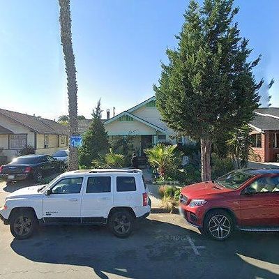 847 Junipero Ave, Long Beach, CA 90804