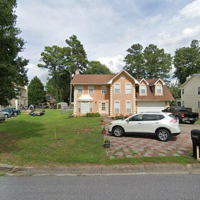 8486 Glendevon Ct, Riverdale, GA 30274