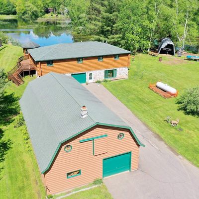 N4443 Crappie Rd, Medford, WI 54451