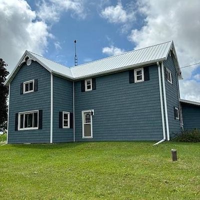 N6690 Metovale Rd, Brandon, WI 53919