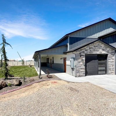 Parcel C Cm Ridge Ln, Caldwell, ID 83605