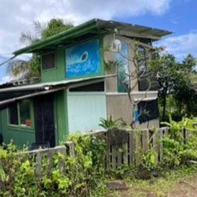 Puna St, Pahoa, HI 96778