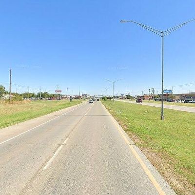 W Owen K Garriott Rd, Lahoma, OK 73754