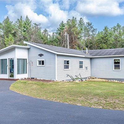 W9620 Paquette Rd, Black River Falls, WI 54615