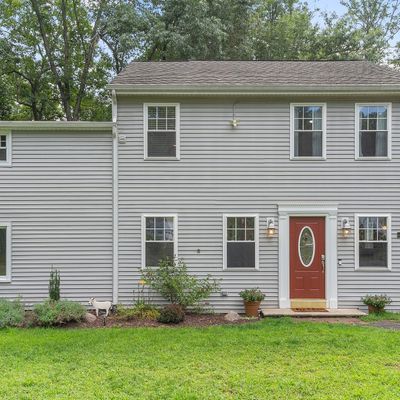 100 Bushy Hill Rd, Granby, CT 06035