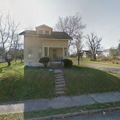 100 Fernwood Ave, Dayton, OH 45405