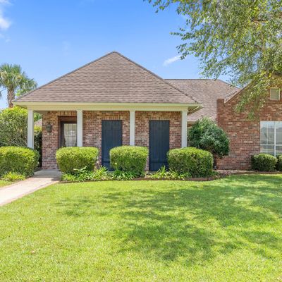 100 Mccarroll Dr, Lafayette, LA 70508