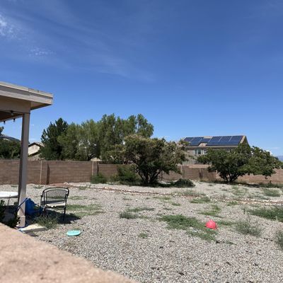 1000 Talang St Nw, Albuquerque, NM 87120