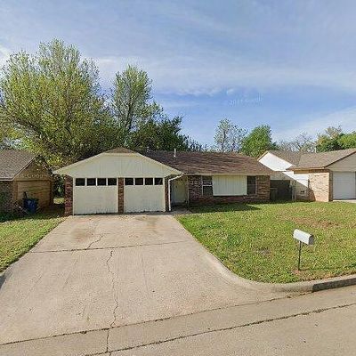 10018 Isaac Dr, Oklahoma City, OK 73130