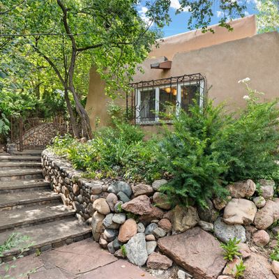 1005 E Alameda St #E, Santa Fe, NM 87501