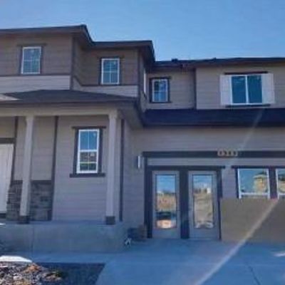 9389 Mayflower Gulch Way, Colorado Springs, CO 80927