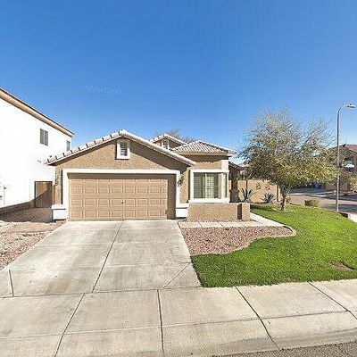 9404 W Riverside Ave, Tolleson, AZ 85353