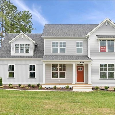 9407 Craftsbury Dr, Midlothian, VA 23112