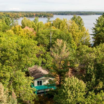 941 County 11 Nw, Hackensack, MN 56452