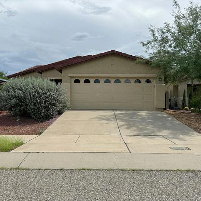 9410 E Grapevine Spring Pl, Tucson, AZ 85710