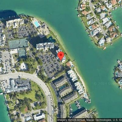 9415 Blind Pass Rd #1002, St Pete Beach, FL 33706