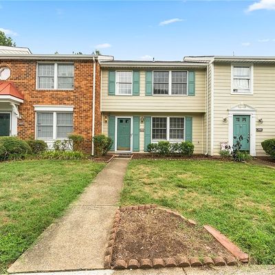 9428 Tracey Lynne Cir, Glen Allen, VA 23060