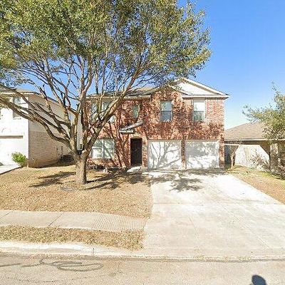 9431 Massaro St, San Antonio, TX 78251