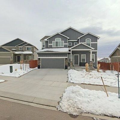 9452 Fairway Glen Dr, Peyton, CO 80831