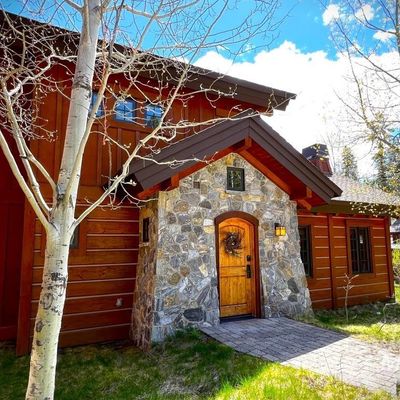 95 Golden Bar Court # 95, Donnelly, ID 83615