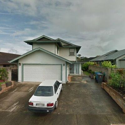 95 1034 Pakau St, Mililani, HI 96789