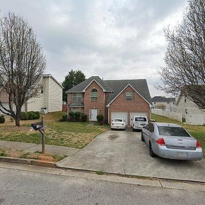 9506 Deer Crossing Ln, Jonesboro, GA 30236